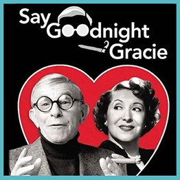 Say Goodnight Gracie