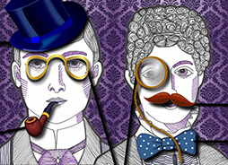 The Mystery of Edwin Drood - London