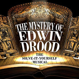 The Mystery of Edwin Drood, Commonweal Theater