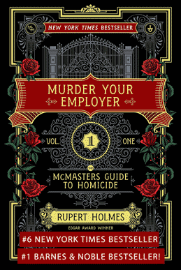 Murder Your Employer - McMasters Guide to Homicide