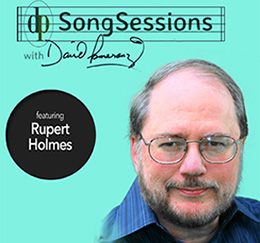Song Sessions Podcast