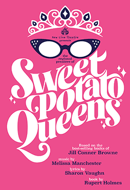 Sweet Potato Queens